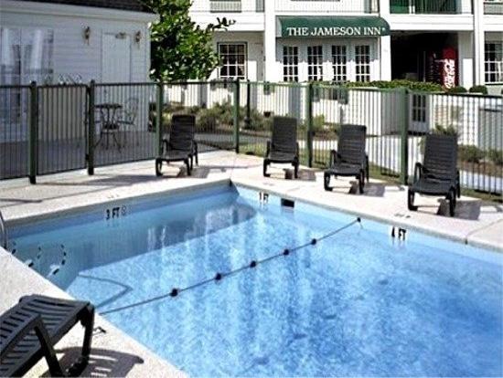 Econo Lodge Tupelo Kemudahan gambar