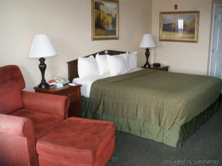 Econo Lodge Tupelo Luaran gambar